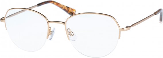 Superdry SDO-MONIKA glasses in Gold Tortoise