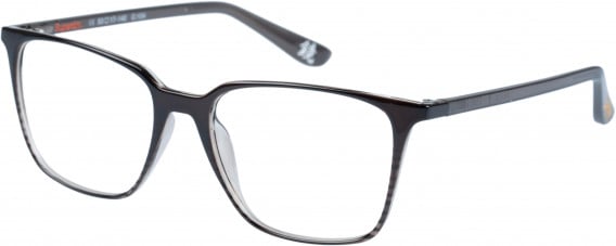Superdry SDO-LEXIA glasses in Dark Grey