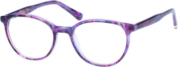 Superdry SDO-JAYDE glasses in Purple