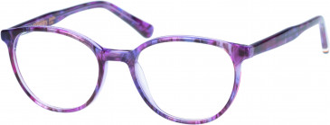 Superdry SDO-JAYDE glasses in Purple