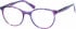 Superdry SDO-JAYDE glasses in Purple