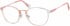 Superdry SDO-DILAN glasses in Coral Pink