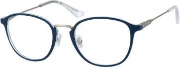 Superdry SDO-DILAN glasses in Navy Crystal