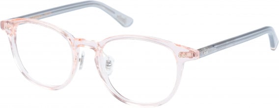 Superdry SDO-DANUJA glasses in Pink Crystal