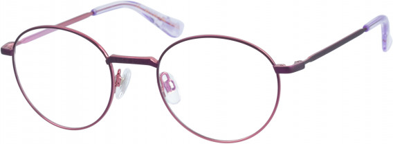 Superdry SDO-DAKOTA20 glasses in Purple Pink