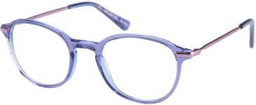 Superdry SDO-BILLIE glasses in Purple