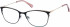 Radley RDO-YOLANDE glasses in Black Rose Gold