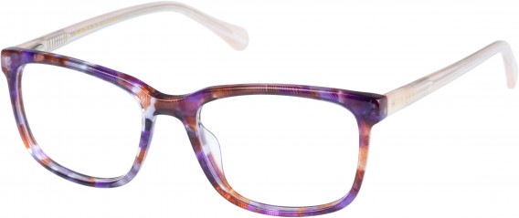 Radley RDO-VERITY glasses in Purple Gold