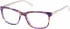 Radley RDO-VERITY glasses in Purple Gold