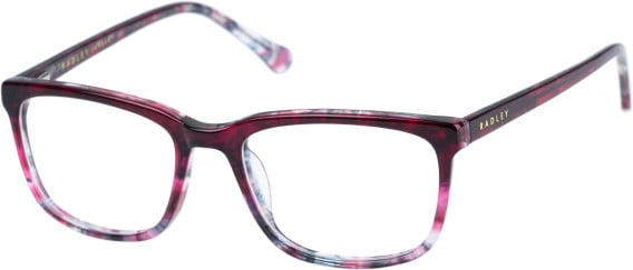 Radley RDO-VERITY glasses in Red Floral