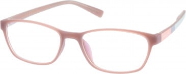 Radley RDO-SIGOURNEY glasses in Brown Pink
