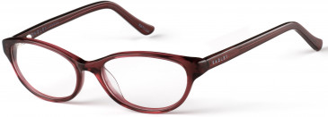 Radley RDO-MATILDA glasses in Raspberry Crystal