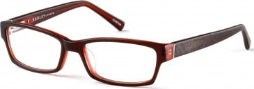 Radley RDO-MARTHA glasses in Matt Amber