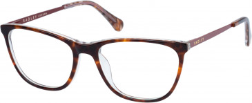 Radley RDO-MARGARET glasses in Tortoise Burgundy