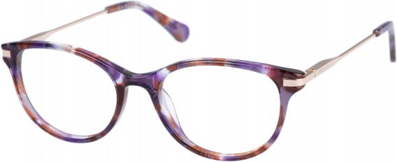 Radley RDO-MARCIE glasses in Purple Gold