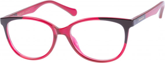 Radley RDO-MALLORIE glasses in Pink Brown
