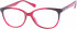 Radley RDO-MALLORIE glasses in Pink Brown