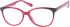 Radley RDO-MALLORIE glasses in Pink Brown