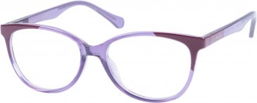 Radley RDO-MALLORIE glasses in Purple