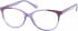 Radley RDO-MALLORIE glasses in Purple