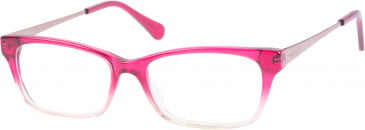 Radley RDO-LOURDES glasses in Pink Gold