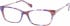 Radley RDO-LOURDES glasses in Purple