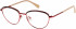 Radley RDO-LEXY glasses in Burgundy Tortoise