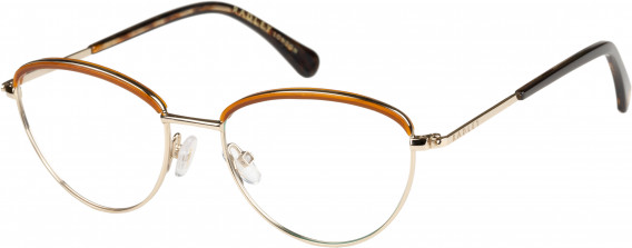 Radley RDO-LEXY glasses in Shiny Gold Tortoise