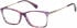 Radley RDO-KEZIA glasses in Tortoise Purple