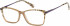 Radley RDO-KEZIA glasses in Brown Crystal