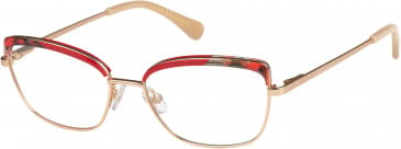Radley RDO-KARYN Prescription Glasses (Small)