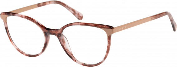 Radley RDO-KAROLINA glasses in Tortoise Pink