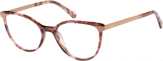 Radley RDO-KAROLINA glasses in Tortoise Pink