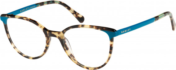 Radley RDO-KAROLINA glasses in Tortoise Teal