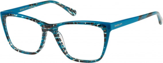 Radley RDO-JANELLA glasses in Teal