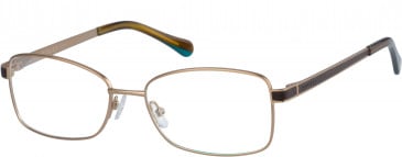 Radley RDO-JAENA glasses in Bronze Brown