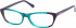Radley RDO-HENRIETTA glasses in Teal Brown