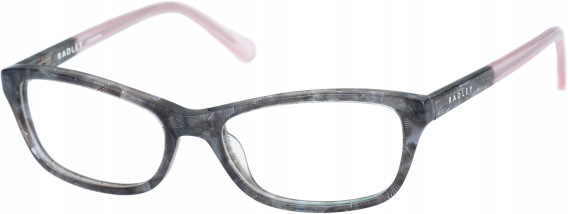 Radley RDO-HENRIETTA glasses in Black Lilac