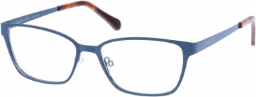 Radley RDO-ELAYNA glasses in Teal Coral
