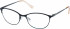 Radley RDO-CAMYLE glasses in Matt Black