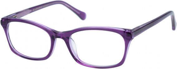 Radley RDO-BLYTHE glasses in Gold Purple