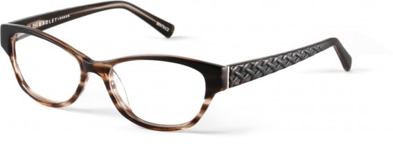 Radley RDO-BEATRICE glasses in Matt Smoke
