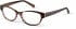 Radley RDO-BEATRICE glasses in Matt Amber