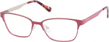 Radley RDO-ANNABEL glasses in Burgundy Gold