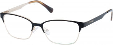 Radley RDO-ANNABEL glasses in Matt Black Gold