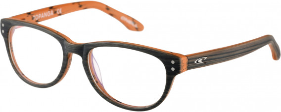 O'Neill ONO-TOPANGA glasses in Brown Stripe