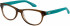O'Neill ONO-TOPANGA glasses in Brown Green