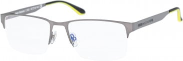 O'Neill ONO-THOMAS glasses in Matt Gunmetal