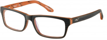 O'Neill ONO-SALT glasses in Brown Stripe