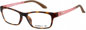 O'Neill ONO-JUNO glasses in Tortoise Pink